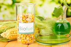 Loughton biofuel availability