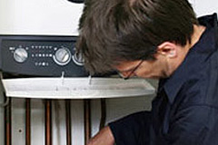 boiler repair Loughton