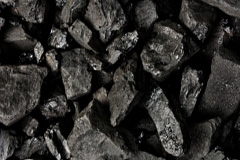 Loughton coal boiler costs